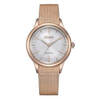 Reloj Citizen Mujer Gerbera in Acero EM1153-88A - EM1153-88A